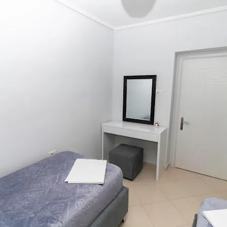 Apartment Enzo Sarande
