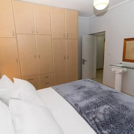 Enzo Apartment