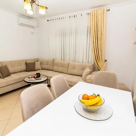 Apartment Enzo *