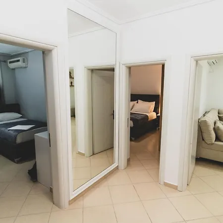 Apartment Enzo *