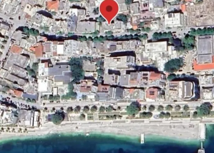 Apartment Enzo Sarandë